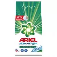 Ariel Автомат Горный родник 3 кг