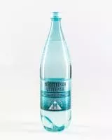 Вода Новотерская целебная 1,5 л. газированная (6 бут.)ПЭТ