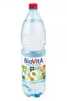 Вода Биовита 1,5л. без газа (6 бут)