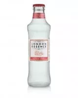 London Essence Perfectly Spiced Ginger Beer (Джинжер Бир), 0,2л (24 бут)
