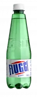 Вода Фьюджи (Fiuggi Natural) б/г, 0.5, ПЭТ (12)