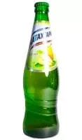 Натахтари Груша 0,5 л. газированный стекло (20 шт.)