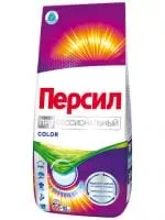 Стиральный Порошок Персил Color автомат, 10кг