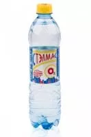 Вода Стэлмас / Stelmas О2 0.6л. без газа (12 бут.)