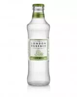 London Essence Bitter Orange&Elderflower Tonic Water (Горький Апельсин и Бузина), 0,2л (24 бут)