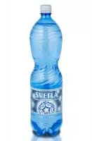 Вода Svetla / Светла 1.5 л. без газа (6 шт)