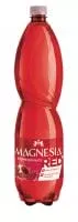 Вода Мagnesia Red Гранат газированная   1.5л. (6 бут)