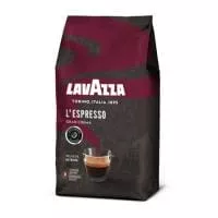 Lavazza Кофе зерновой Gran Crema 1кг.