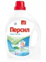 Гель для стирки Персил sensitive 1,95 л