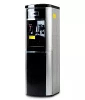 Кулер SMixx 178L silver+black