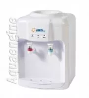 Кулер AEL TD-106 white