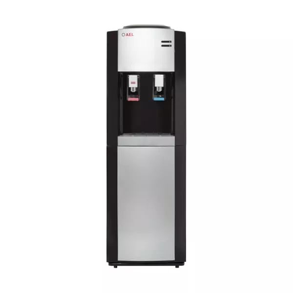 Кулер LC-AEL-58В black/silver c холодильником 14л - дополнительное фото