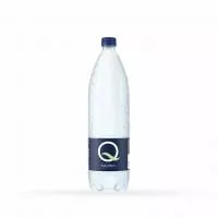 Aquanika / Акваника 1.5л газированная ПЭТ (6 бут)