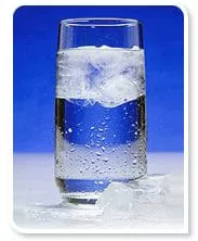 Минеральная вода - живая вода