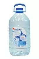 Вода RUSOXY 5 л. (2 бут.)