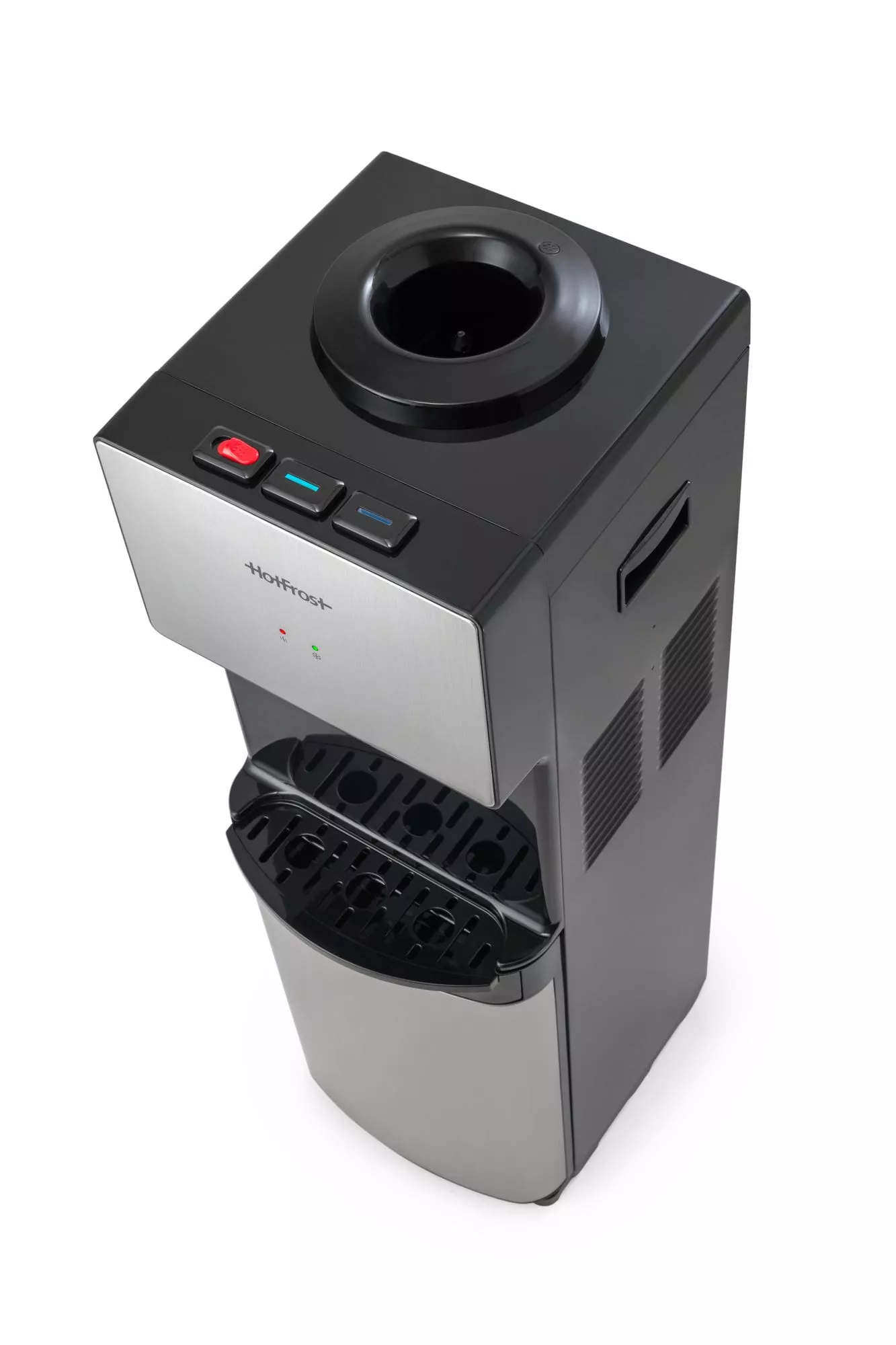 Кулер HotFrost V400BS - дополнительное фото