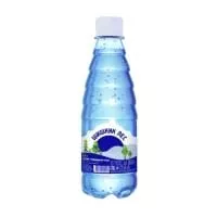 Вода Шишкин лес 0,4 л. газированная (12 бут.)