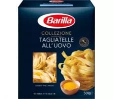 Макаронные изделия Tagliatelle 500г. BARILLA