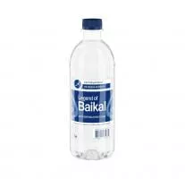 Вода Легенда Байкала (Legend of Baikal) 1л, негазированная, 6шт, ПЭТ