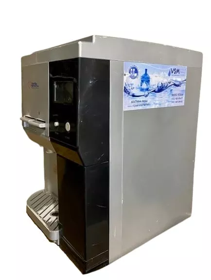 Настольный кулер AEL TD-183A white - дополнительное фото