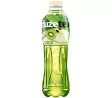 FUZE Tea Яблоко-Киви без сахара, 1 л. (12 бут.)
