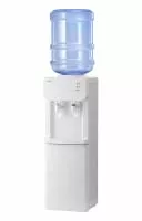 Кулер AEL LC-87c white шкаф.10л.(к/п)