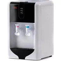 Кулер AEL TD-172 white+black