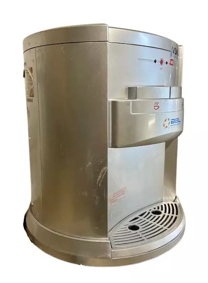 Настольный кулер AEL- 5Т32 silver №7829 - дополнительное фото