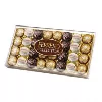 Ferrero Rocher Collection 359гр
