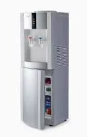 Кулер AEL LК-47c white/silver без охл.шкаф.13л.(ч/п)