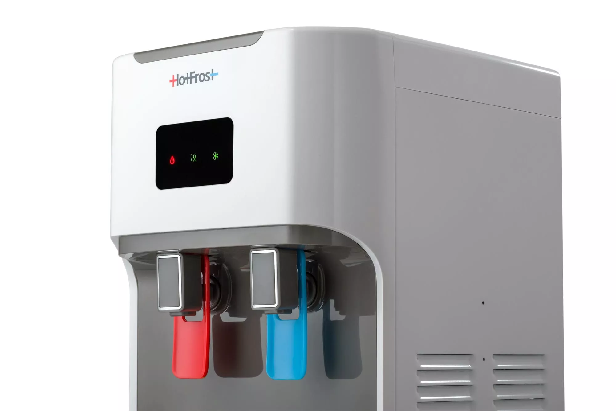 HotFrost V115AE (с нижней загрузкой бутыли) - дополнительное фото