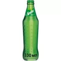 Sprite / Спрайт 0,33 л. (12 бут.) стекло