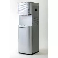 Кулер AEL LC-820 Silver