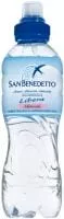 Вода San Benedetto/Сан Бенедетто Sport 0,5 л (24)