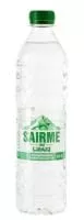 Вода Саирме / Sairme без газа 0.5л. (12 шт.)