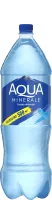 Вода Аква Минерале / Aqua Minerale 2л. газированная (6 бут)