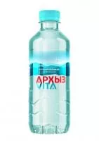 Вода Архыз VITA 0,33 л. без газа (12 бут)