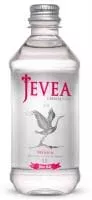 Вода Живея / Jevea 1 л. без газа (6 бут.) ПЭТ