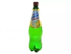 Натахтари Лимон 1 л. газированная (6 шт.)