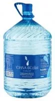 Сила воды Карелия