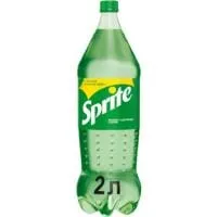 Sprite / Спрайт 2 л. (6 бут.)