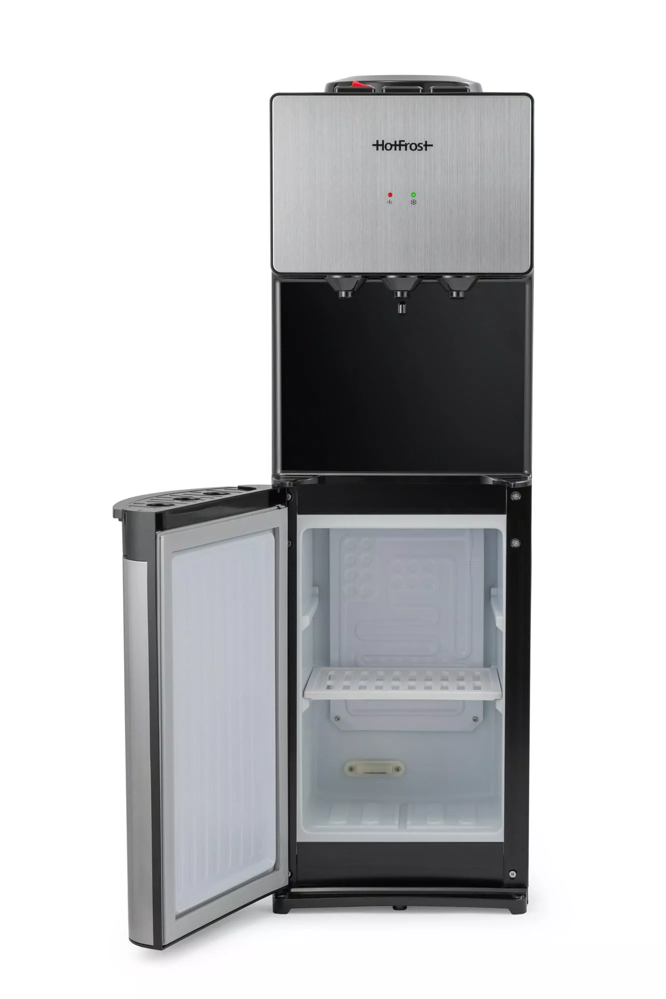 Кулер HotFrost V400BS - дополнительное фото