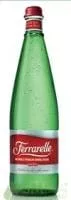 Вода Ferrarelle Sparkling газированная 0.75 л. ст. (12 бут.)
