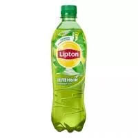 Lipton Ice Tea / Липтон зеленый 0,5 л. (12 бут.)