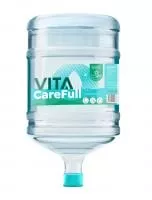 Вода Вита Кэрфул / VITA CareFull 19л