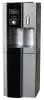 Кулер AEL LC-180C LCD Silver+Black (Шкафчик 16л.)