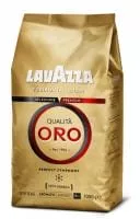 Lavazza Кофе зерновой Оrо 1кг.
