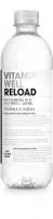 Vitamin Well Reload, лимон и лайм, 0,5л (12) ПЭТ