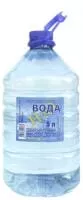 Дистиллированная вода 