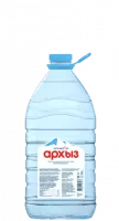 Вода Легенда Гор Архыз 5л. без газа (2 бут.)